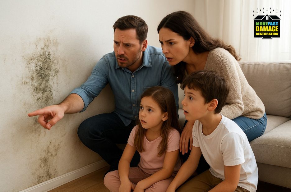 Mold concerns in Towson MD: practical remediation options Mold concerns in Towson MD: practical remediation options