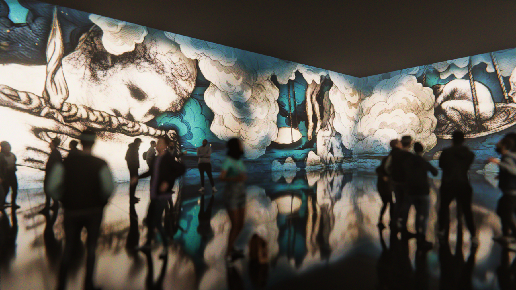 Vibrations artistiques à Bruxelles: une immersion sensorielle inoubliable Vibrations artistiques à Bruxelles: une immersion sensorielle inoubliable