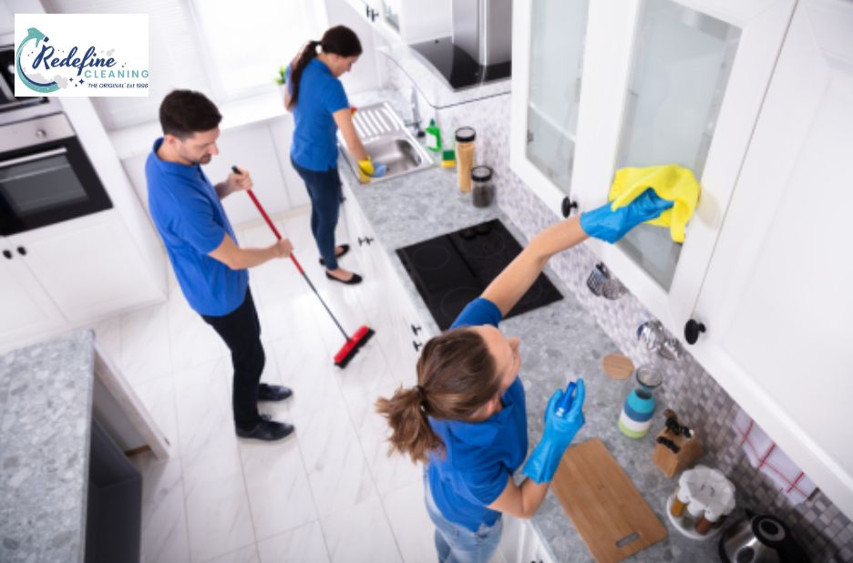 Efficient Cleaning Solutions for Short-Term Rentals and Moves Efficient Cleaning Solutions for Short-Term Rentals and Moves