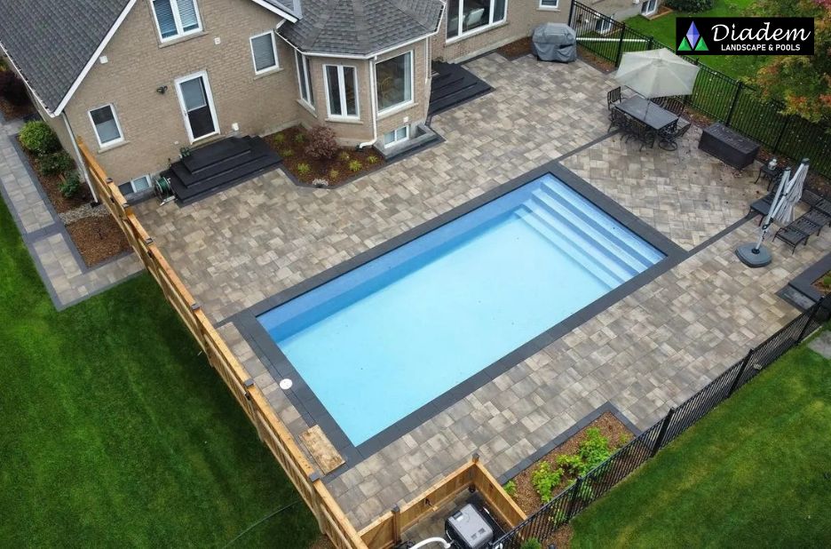 Create Your Dream Backyard Pool with Expert Craftsmanship Create Your Dream Backyard Pool with Expert Craftsmanship