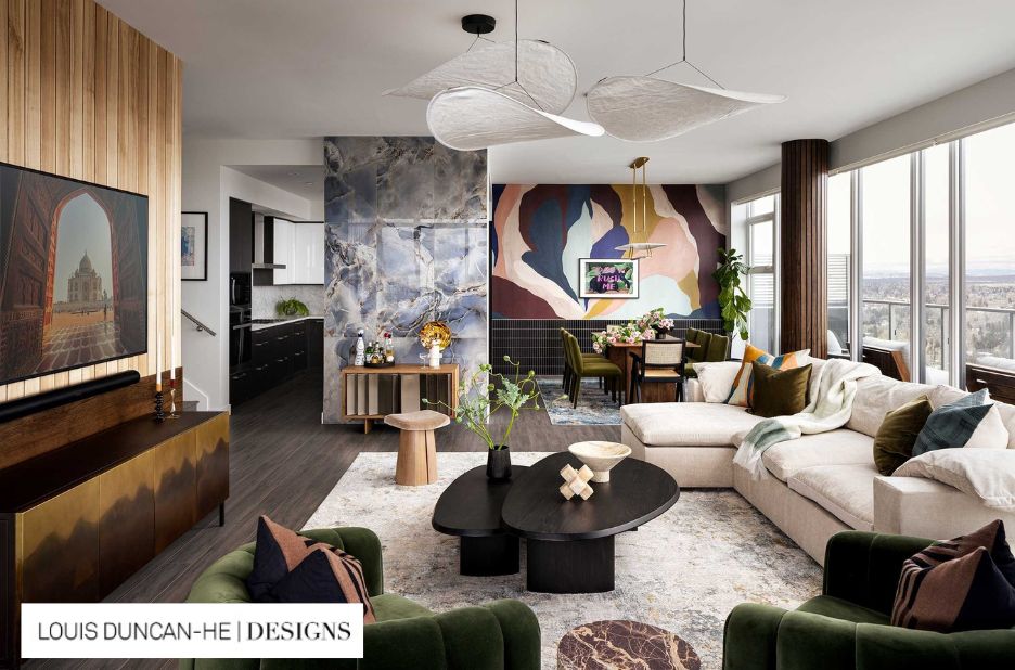 Practical interior spaces for Calgary homes Practical interior spaces for Calgary homes
