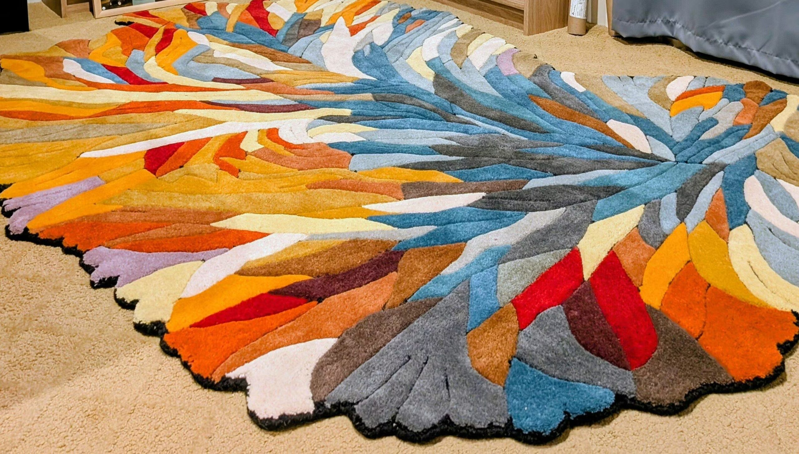 Discover Fresh Rug Trends for Your Home This Season Discover Fresh Rug Trends for Your Home This Season