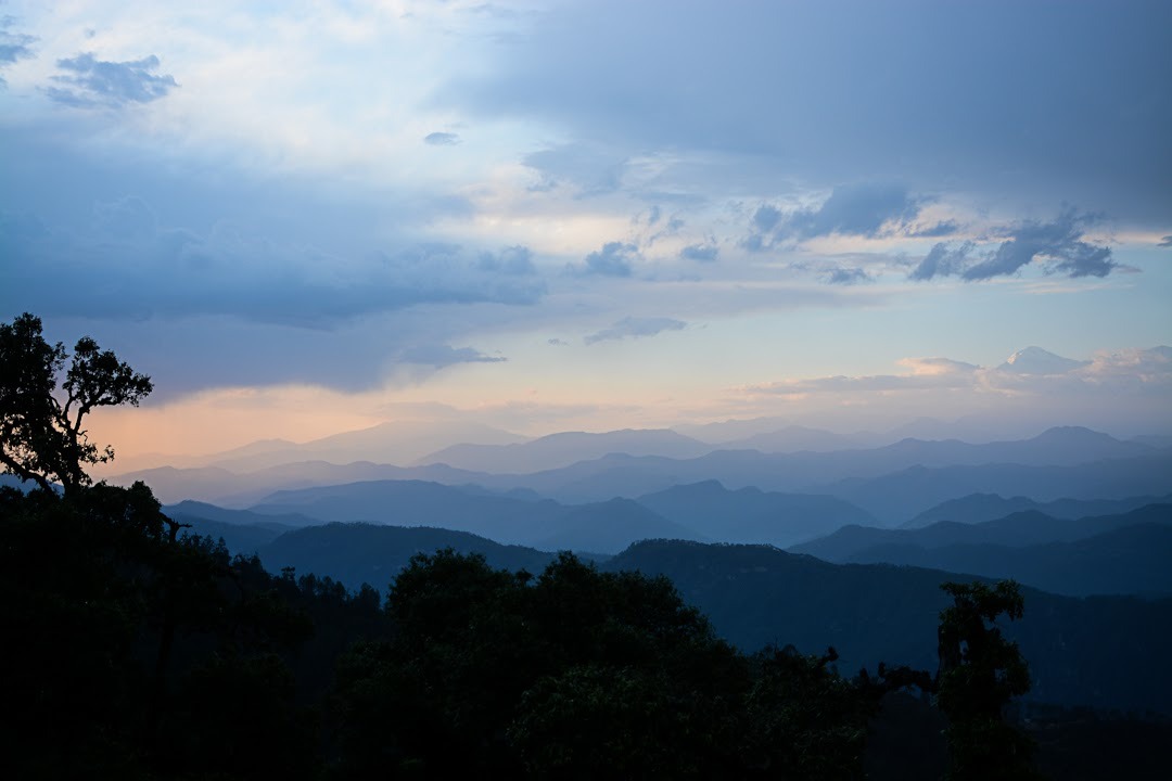 Explore Himalayan Trails: Kumaon Trekking Tours and Journeys Explore Himalayan Trails: Kumaon Trekking Tours and Journeys