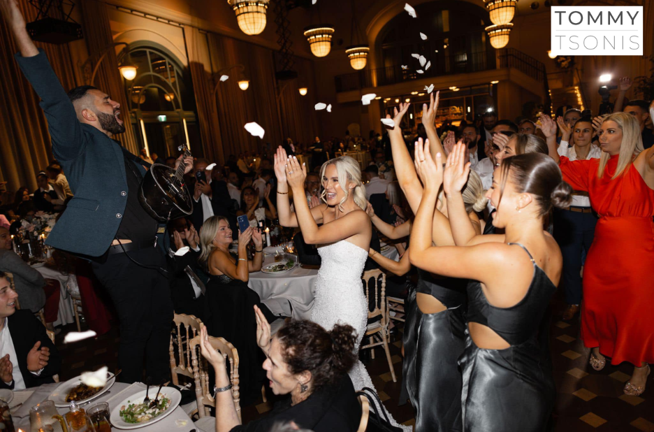 Experience Greek entertainment in Sydney: culture, food and music Experience Greek entertainment in Sydney: culture, food and music