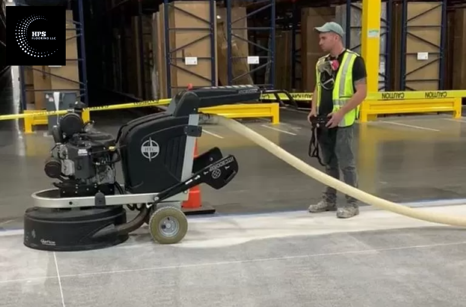 Reliable Warehouse Flooring Installation in New Jersey Reliable Warehouse Flooring Installation in New Jersey