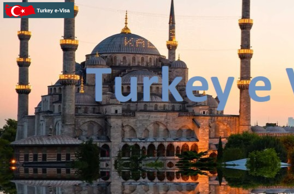 Secure Your Turkey Visit: A Simple Tourist Visa Guide Secure Your Turkey Visit: A Simple Tourist Visa Guide