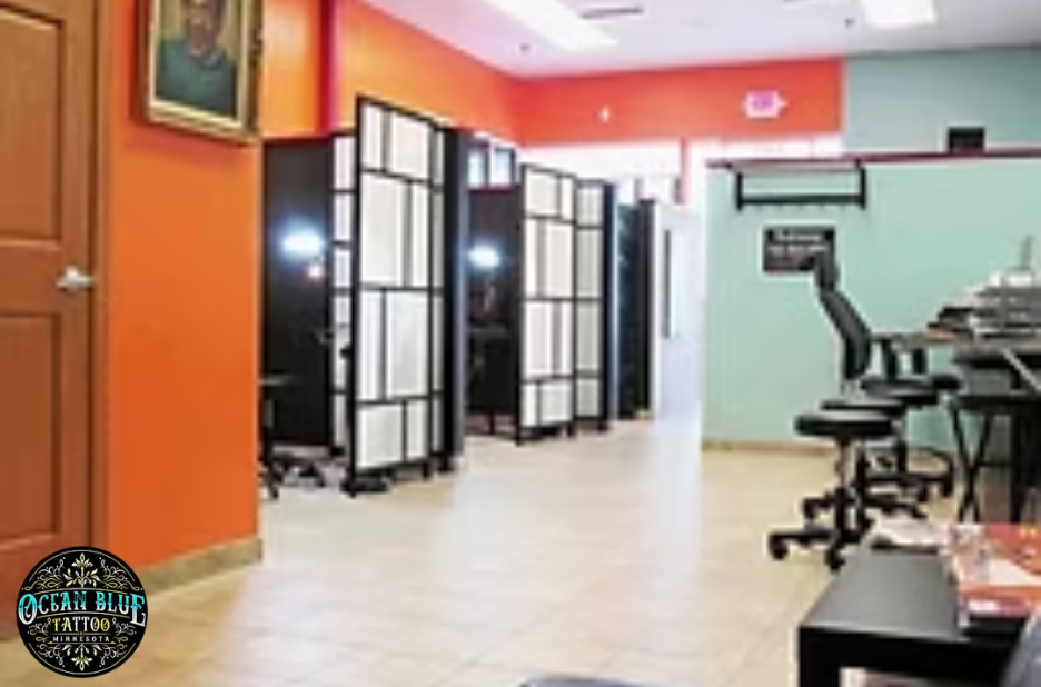 Discover Top Tattoo Studios in Richfield for Your Next Ink Discover Top Tattoo Studios in Richfield for Your Next Ink