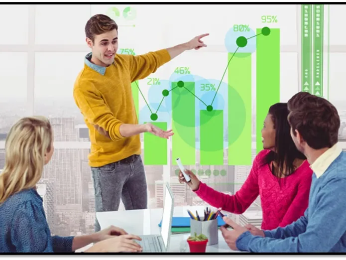 Partnering for measurable growth in your sales pipeline Partnering for measurable growth in your sales pipeline