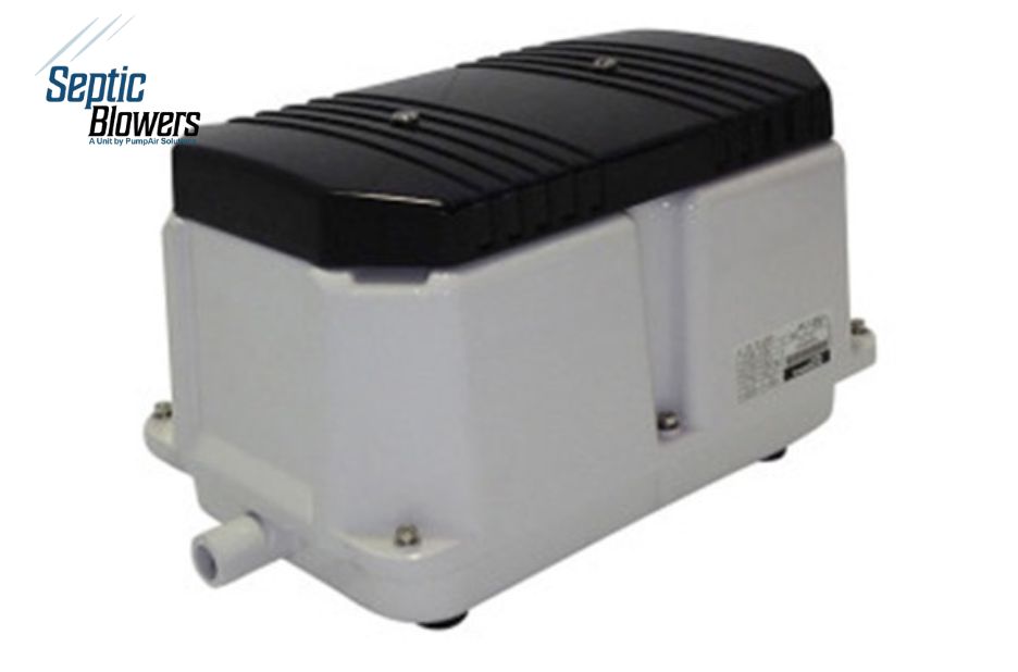 A Practical Guide for Choosing a Compact Air Pump A Practical Guide for Choosing a Compact Air Pump