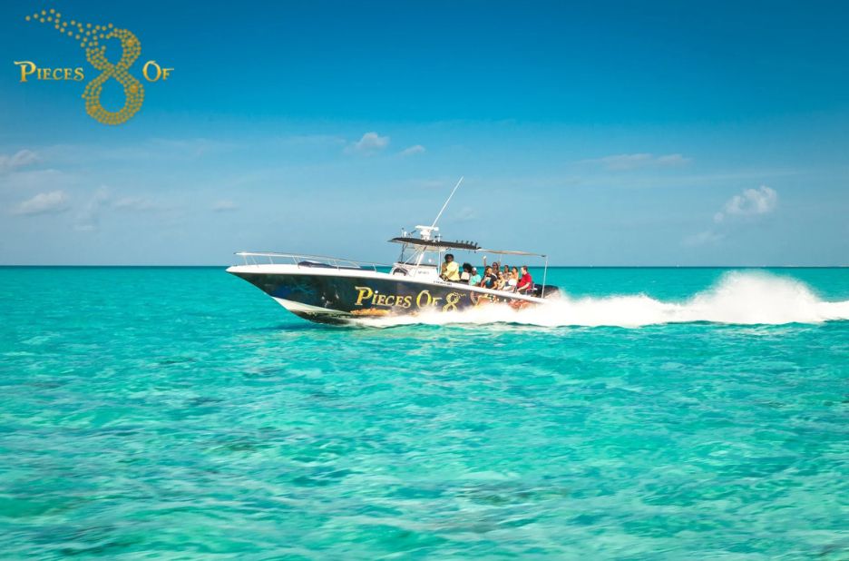 Harbor Adventures: A Nassau Boat Tour You’ll Love Harbor Adventures: A Nassau Boat Tour You’ll Love