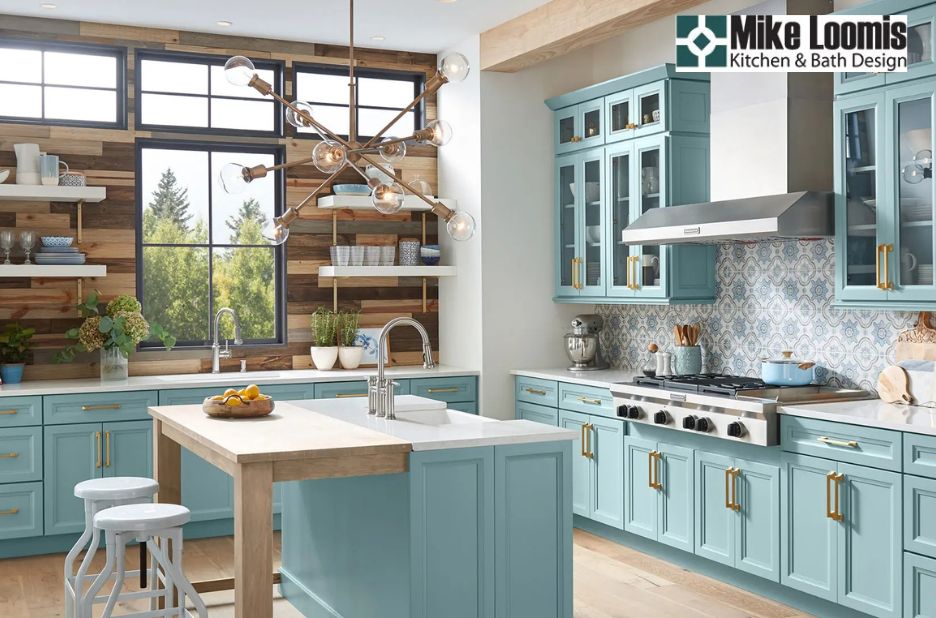 Expert cabinet design and installation in Sacramento Expert cabinet design and installation in Sacramento