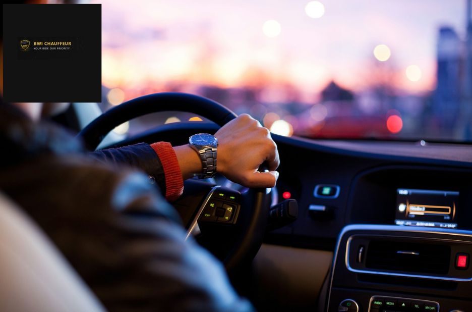 Premium Corporate Transportation for Busy Professionals Premium Corporate Transportation for Busy Professionals