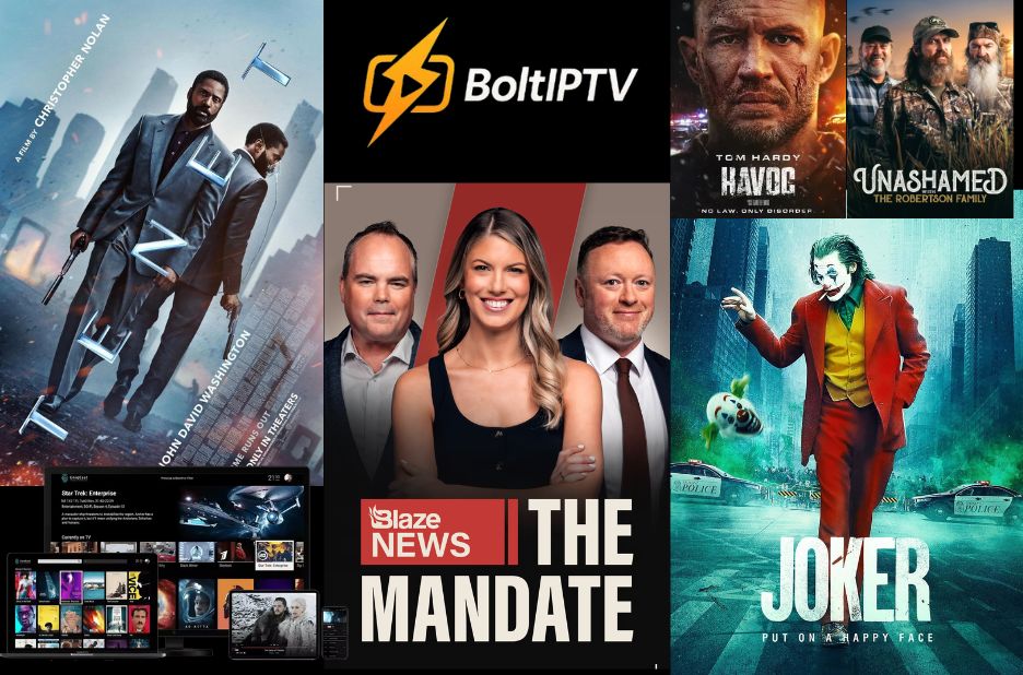 Top IPTV Subscriptions for French Viewers in 2024 Top IPTV Subscriptions for French Viewers in 2024
