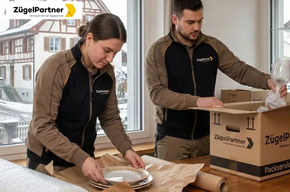 Reibungsloser Umzug: Tipps, Planung und Service von Experten Reibungsloser Umzug: Tipps, Planung und Service von Experten