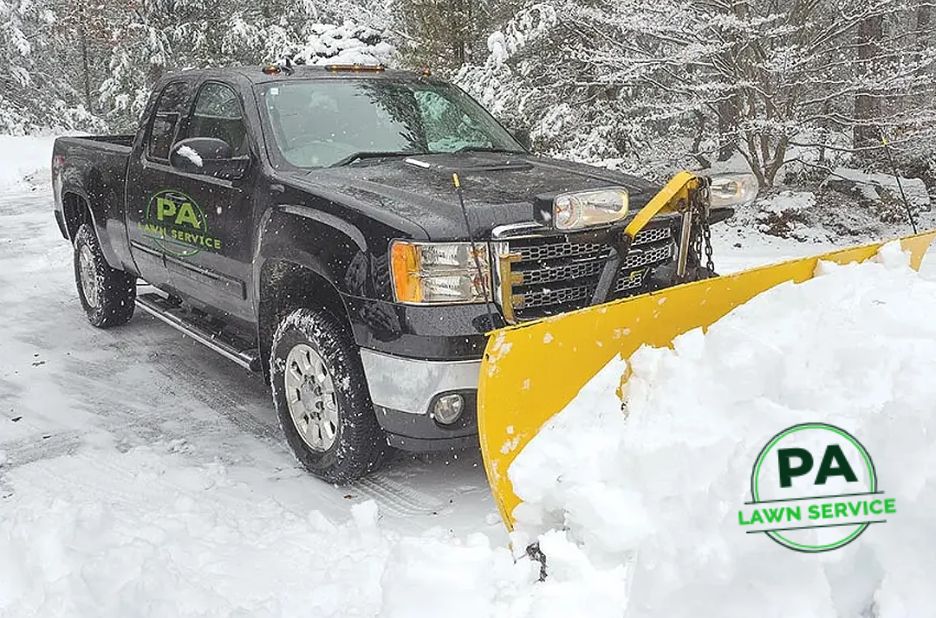 Winter Home Care: Efficient Snow Shoveling Tips for Crystal Residents Winter Home Care: Efficient Snow Shoveling Tips for Crystal Residents