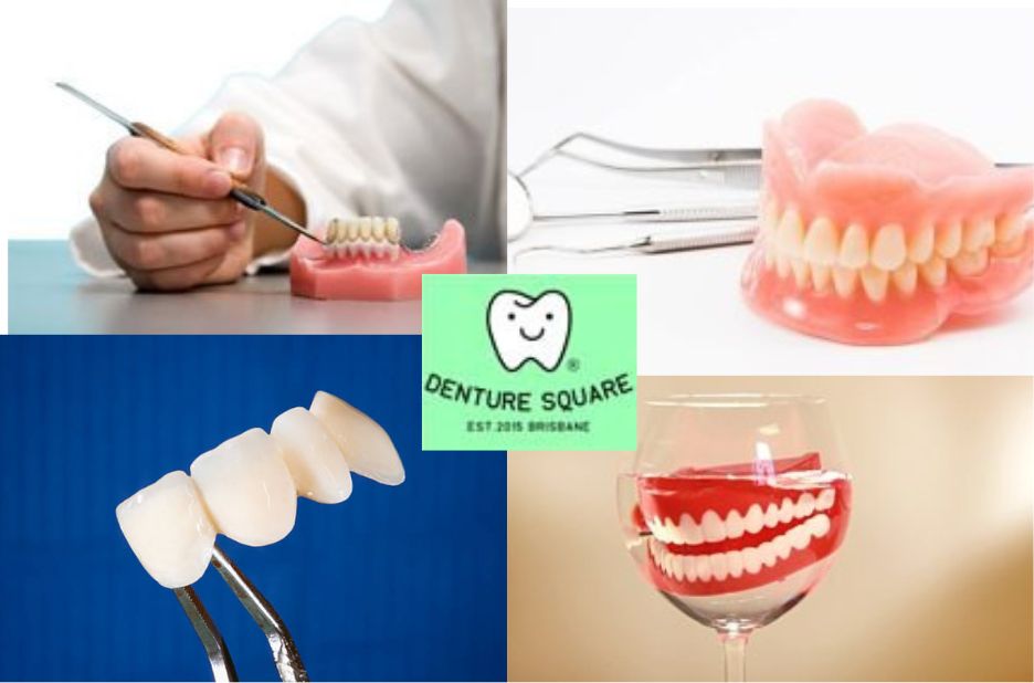 Flexible dentures in Brisbane and denture reline options Flexible dentures in Brisbane and denture reline options