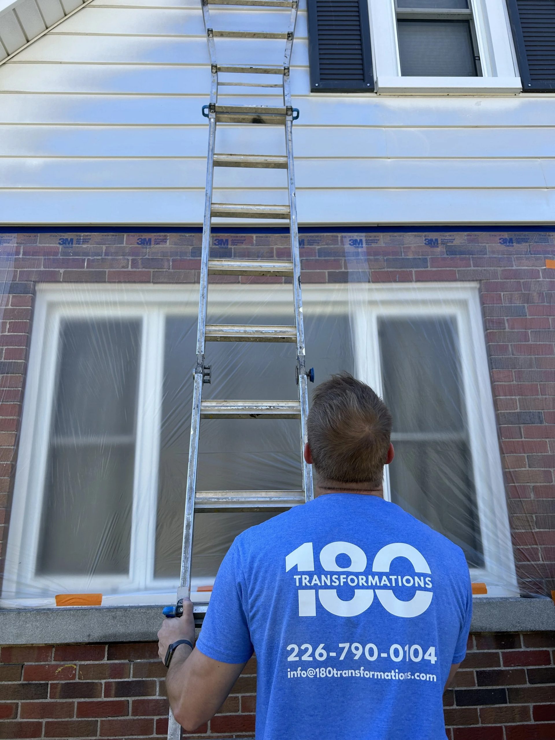 Choosing the Right Painters for Your Home and Business Needs Choosing the Right Painters for Your Home and Business Needs