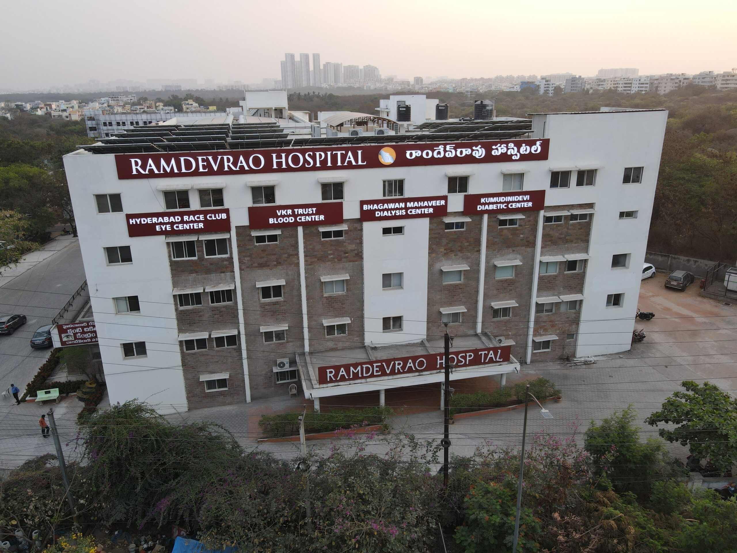 Comfortable stays in Coimbatore you can rely on Comfortable stays in Coimbatore you can rely on