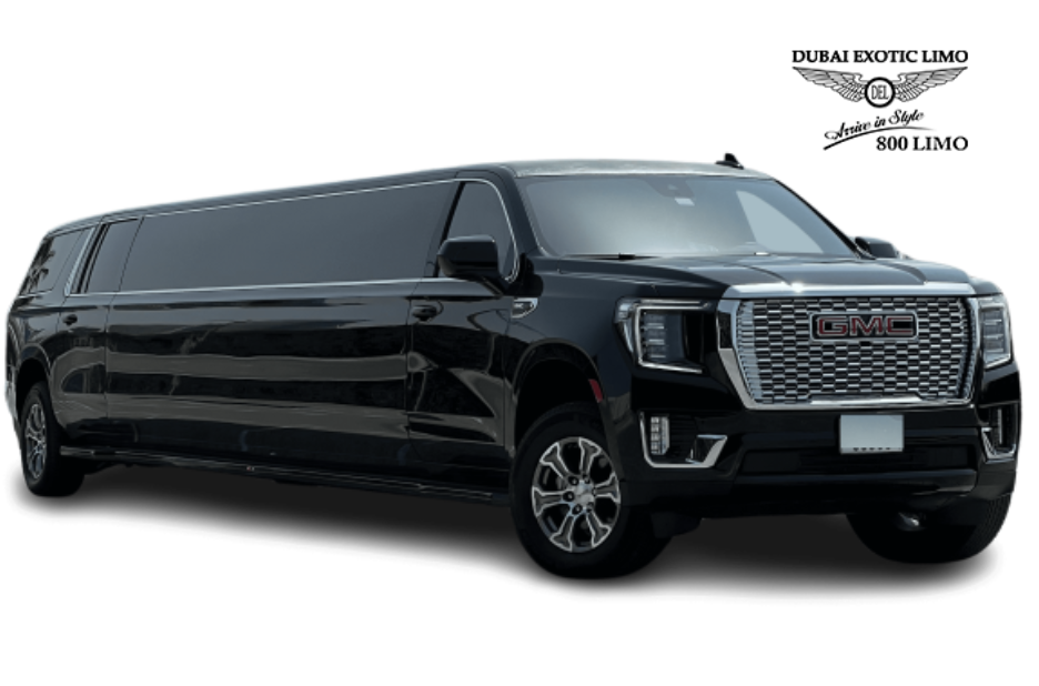Unforgettable Dubai Chauffeur Experience: Luxury, Comfort & Style Unforgettable Dubai Chauffeur Experience: Luxury, Comfort & Style