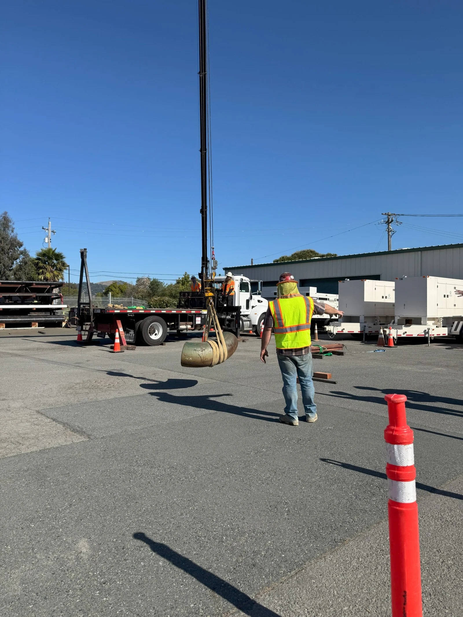 Essential Forklift Training for California Worksites Essential Forklift Training for California Worksites