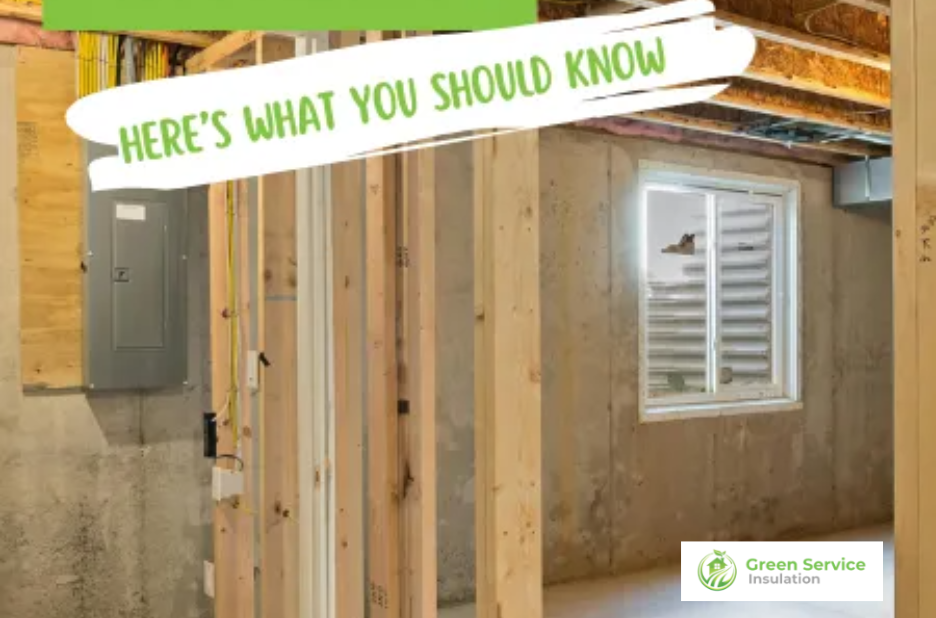 Efficient Insulation Removal Solutions That Move Your Project Forward Efficient Insulation Removal Solutions That Move Your Project Forward