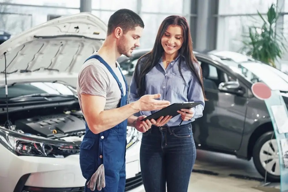 Reliable mobile vehicle checks for UAE residents Reliable mobile vehicle checks for UAE residents