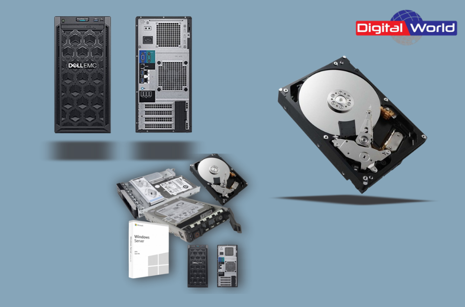 Best local Dell Server options UAE buyers value Best local Dell Server options UAE buyers value