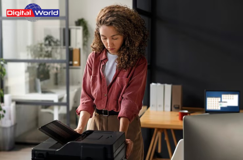 Trusted Epson Printer Support for Businesses in the Region Trusted Epson Printer Support for Businesses in the Region