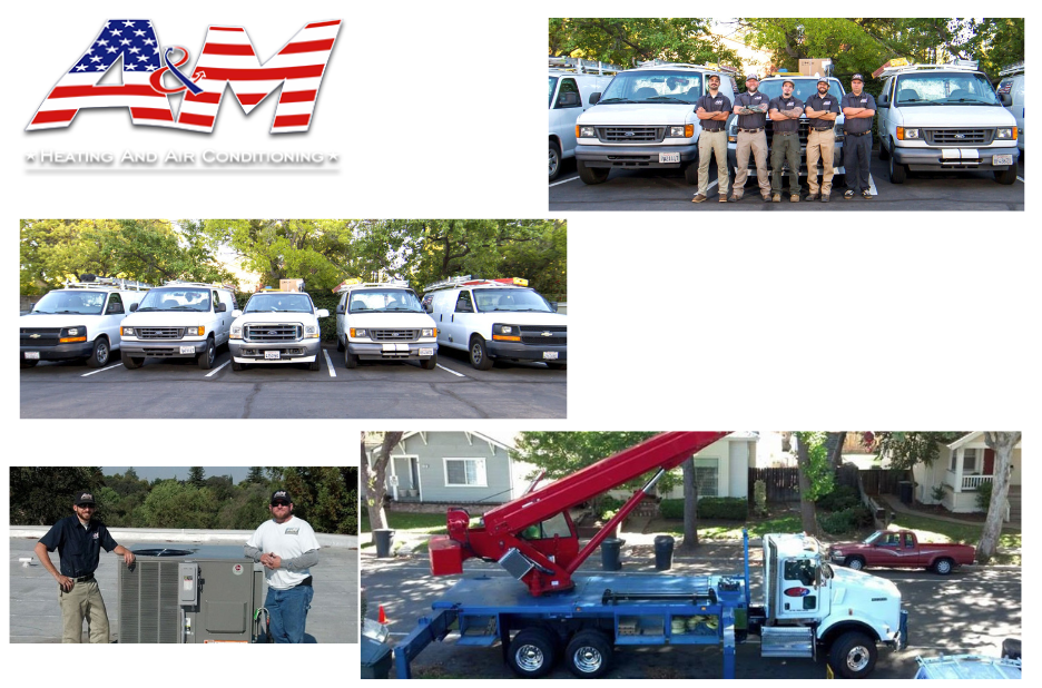 Trusted HVAC Experts for Summer Comfort in Roseville Trusted HVAC Experts for Summer Comfort in Roseville