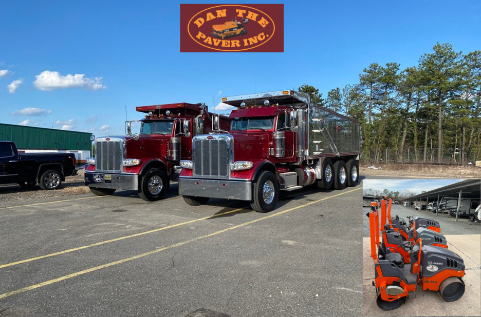 Reliable asphalt services for New Jersey properties Reliable asphalt services for New Jersey properties