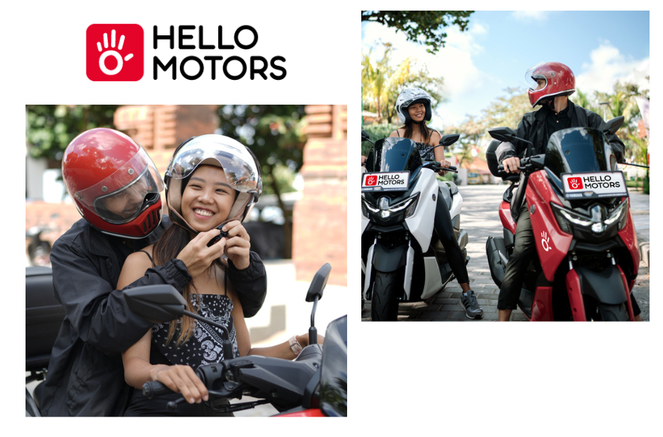 Explore Ubud on Two Wheels with Practical Bike Rental Options Explore Ubud on Two Wheels with Practical Bike Rental Options