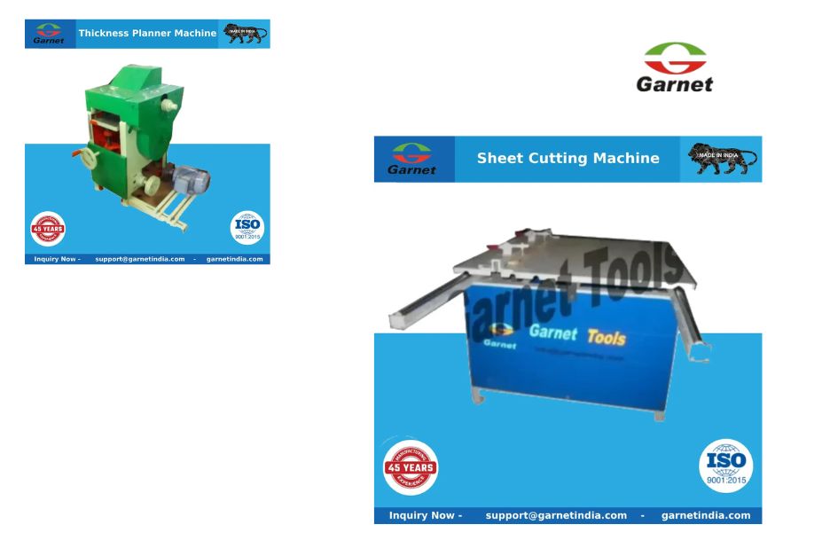 Precision on a small footprint: choosing a compact panel saw Precision on a small footprint: choosing a compact panel saw