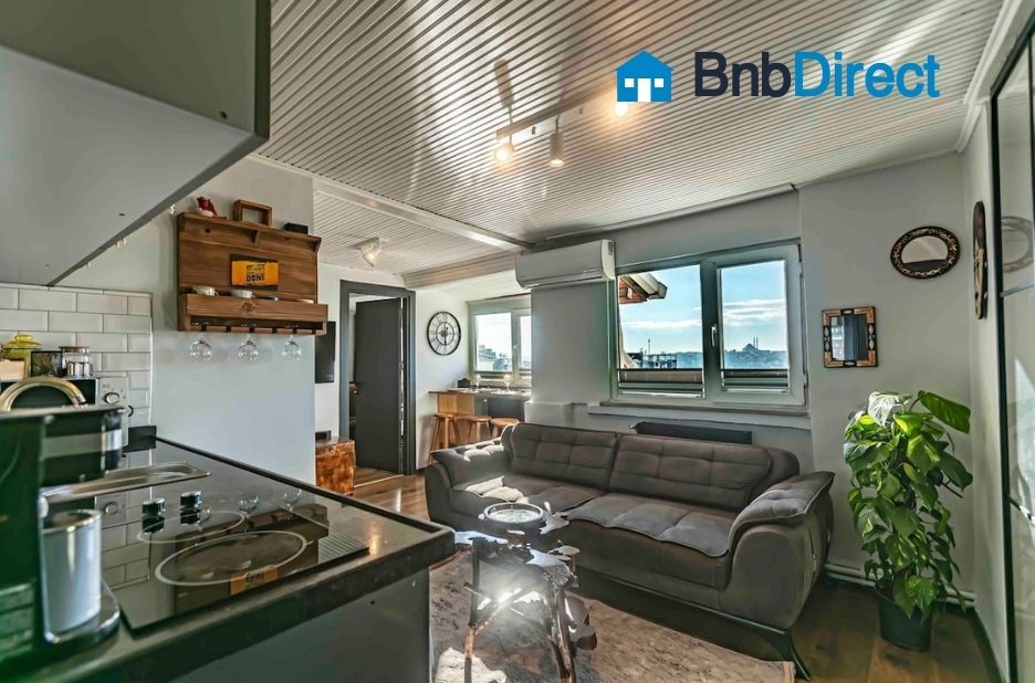 Turn your listing into a simple, independent website Turn your listing into a simple, independent website