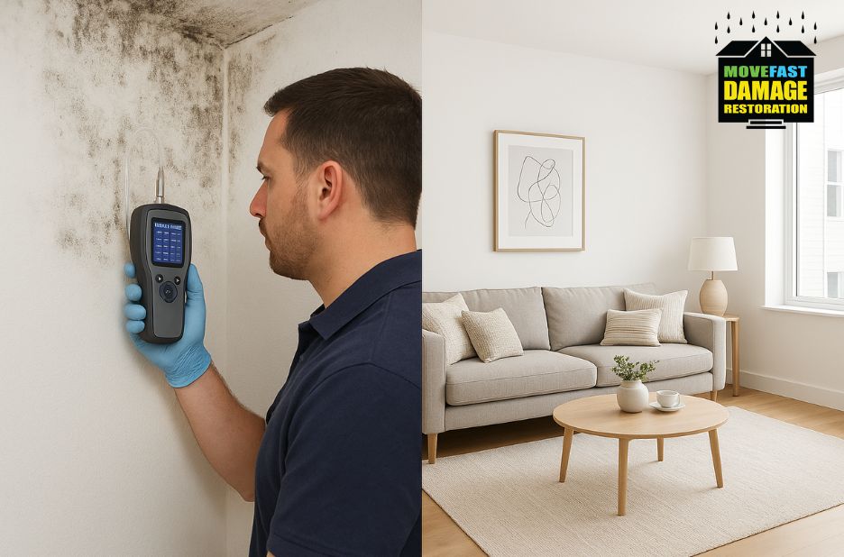 Trusted mold remediation in Baltimore MD for homes and businesses Trusted mold remediation in Baltimore MD for homes and businesses