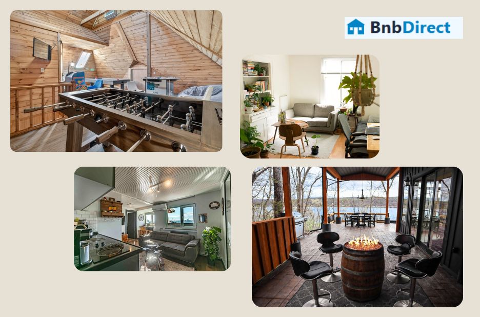 Create a dedicated website for your Airbnb listing seamlessly Create a dedicated website for your Airbnb listing seamlessly