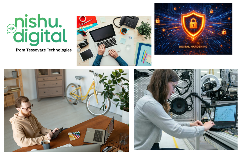 Building reliable solutions with a trusted software partner Building reliable solutions with a trusted software partner
