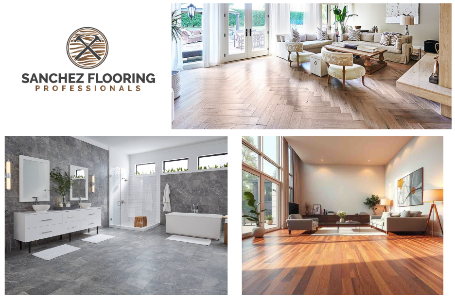 Professional Floor Care for Sparta Homes: Sanding and Refinishing Professional Floor Care for Sparta Homes: Sanding and Refinishing