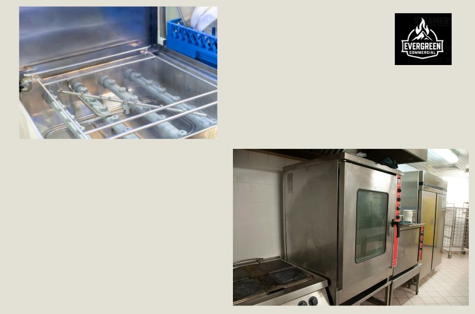 Efficient Walk-In Cooling Solutions in Longview and Beyond Efficient Walk-In Cooling Solutions in Longview and Beyond