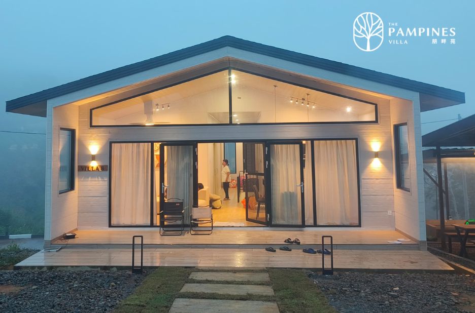 Escape to a Family Friendly Retreat in Sabah’s Highlands Escape to a Family Friendly Retreat in Sabah’s Highlands