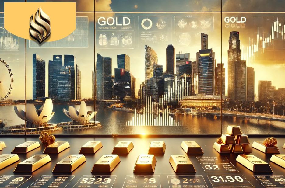 Unlocking Gold Markets: Practical Strategies for Savvy Traders Unlocking Gold Markets: Practical Strategies for Savvy Traders