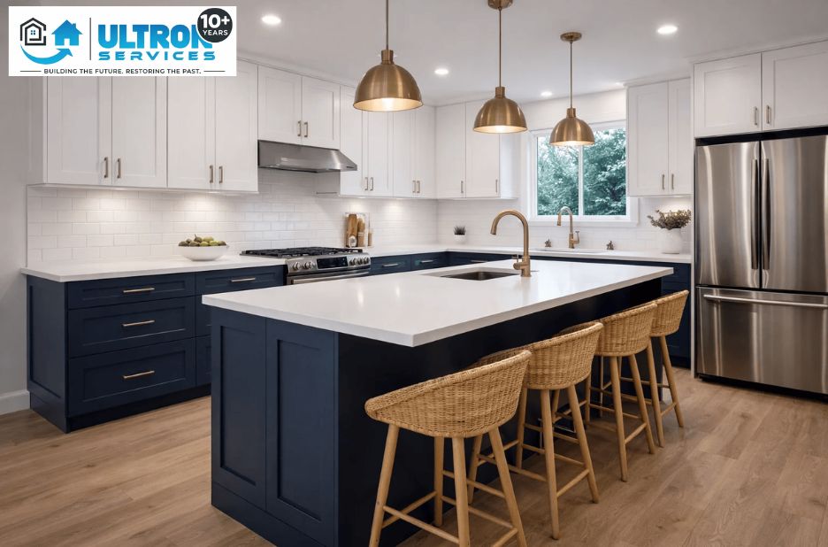 Smart bathroom and basement updates for Airdrie homes Smart bathroom and basement updates for Airdrie homes