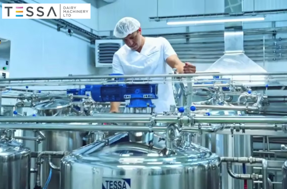 Mastering Dairy Separation: A Practical Guide for Operators Mastering Dairy Separation: A Practical Guide for Operators