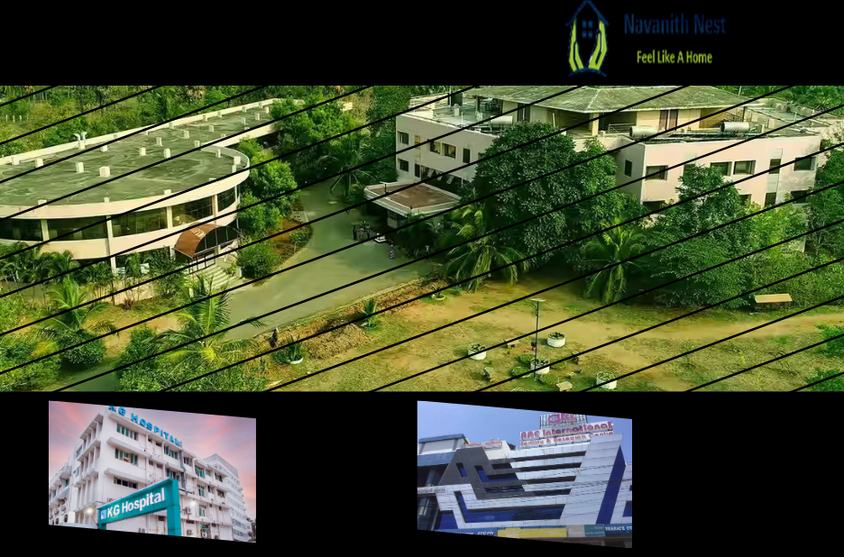 Experience Comfortable Living in Coimbatore’s Fully Furnished Apartments Experience Comfortable Living in Coimbatore’s Fully Furnished Apartments