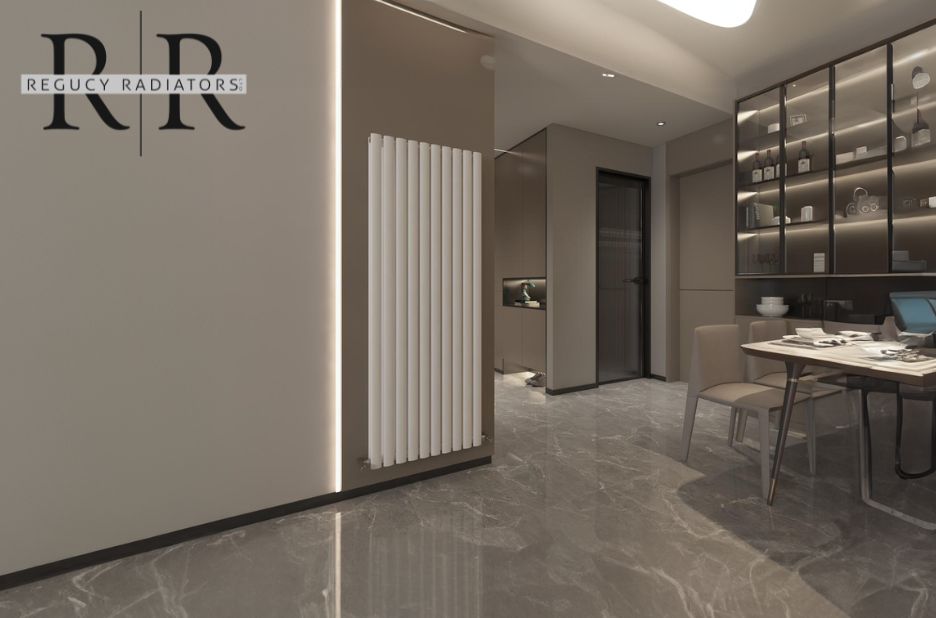 Slim Wall Heating: Discover Space-Saving, Efficient Radiators Slim Wall Heating: Discover Space-Saving, Efficient Radiators