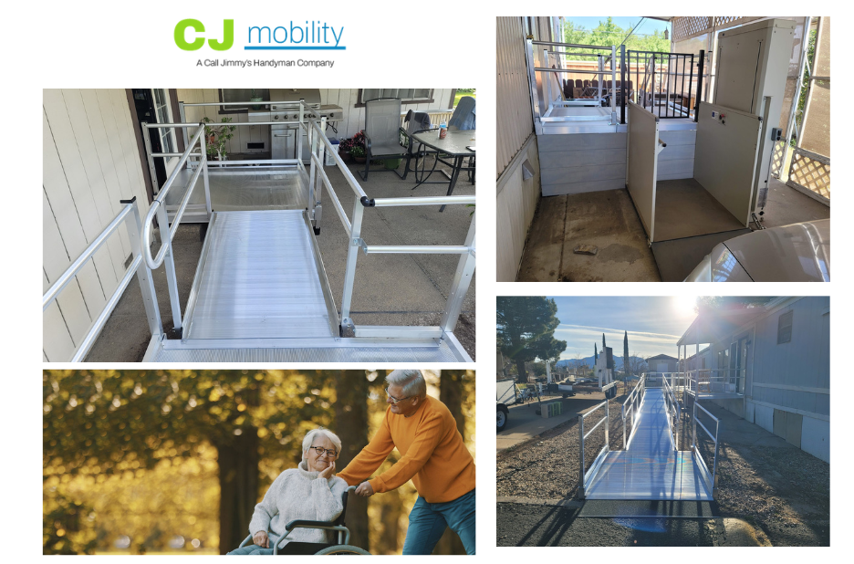 Creating Accessible Entrances: A Practical Guide Creating Accessible Entrances: A Practical Guide
