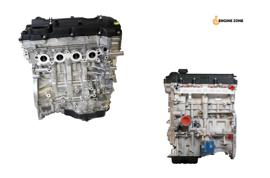 Reliable Hyundai Crate Engine Options for Your Vehicle Reliable Hyundai Crate Engine Options for Your Vehicle