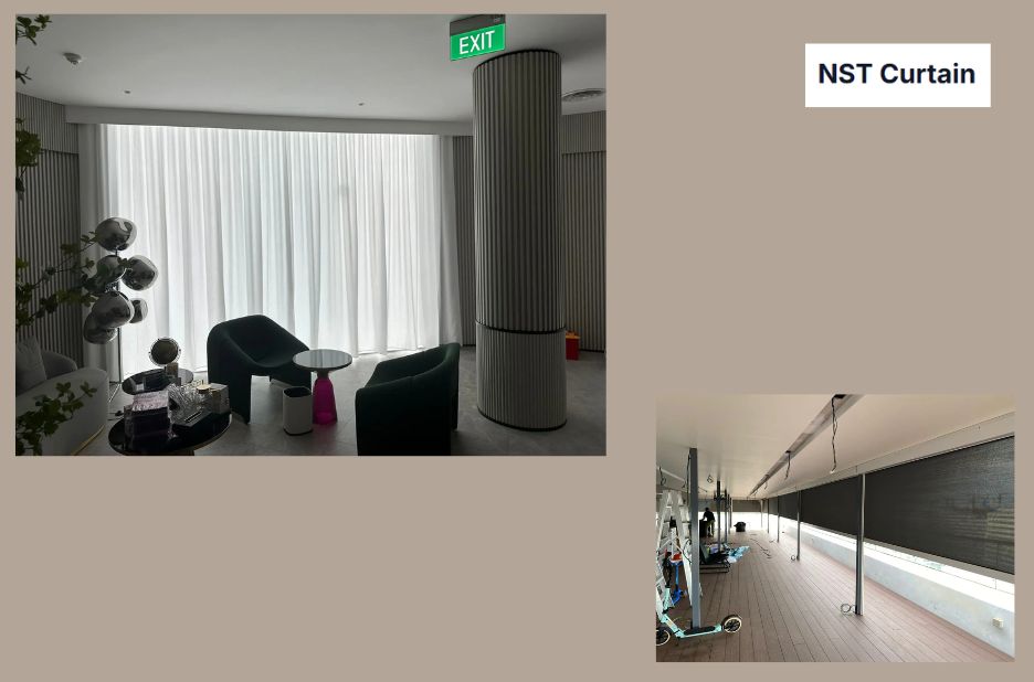 Stylish Window Coverings for a Busy Home in Tampines Stylish Window Coverings for a Busy Home in Tampines