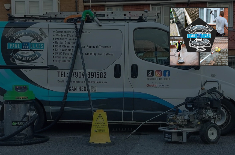 Professional Gutter Cleaning Services Fareham for Reliable Property Protection Professional Gutter Cleaning Services Fareham for Reliable Property Protection