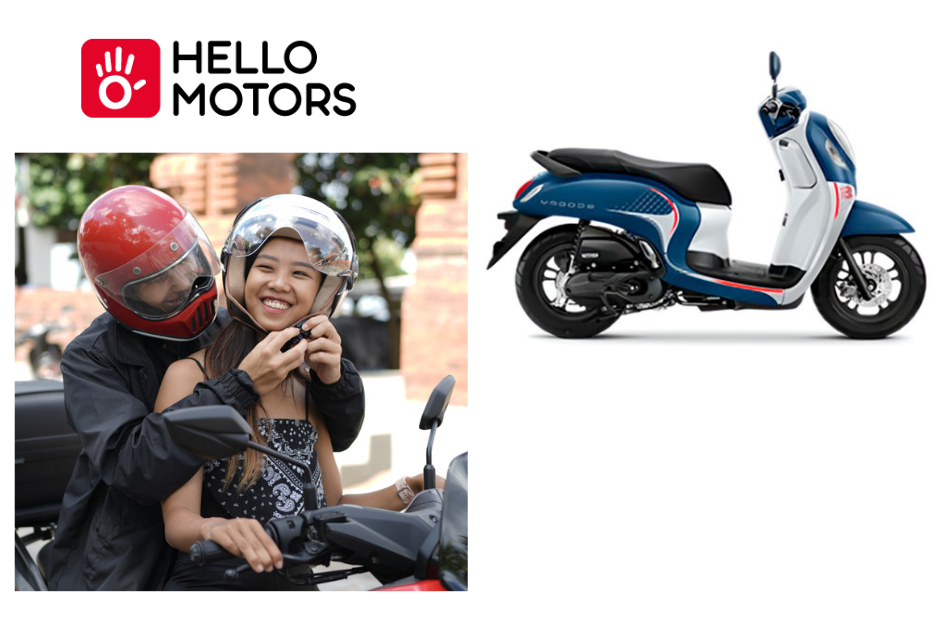 Affordable Motorbike Rental Ubud for Easy and Convenient Bali Exploration Affordable Motorbike Rental Ubud for Easy and Convenient Bali Exploration