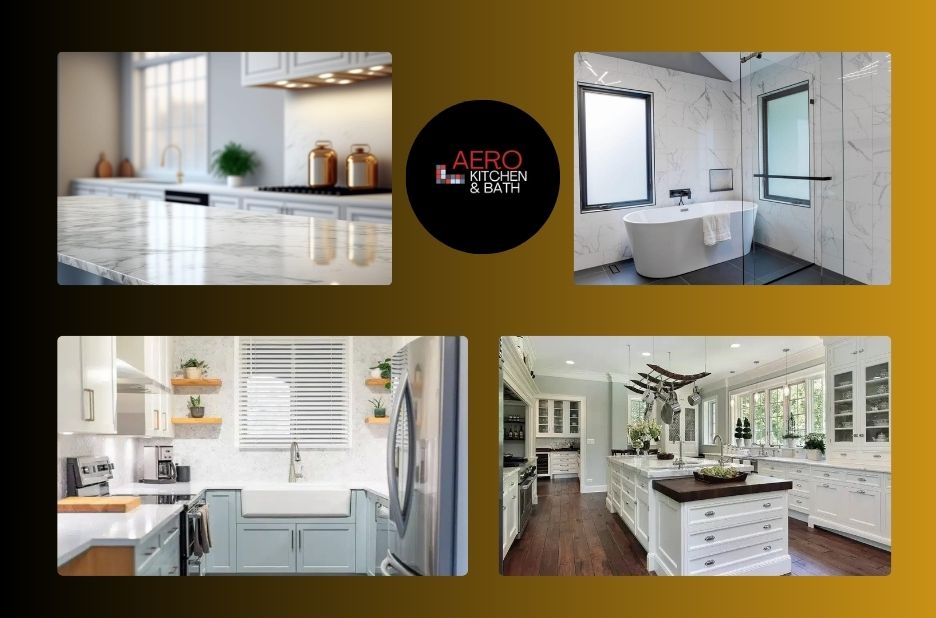 Enhance Your Space with Thoughtful Kitchen Cabinets in Vancouver Enhance Your Space with Thoughtful Kitchen Cabinets in Vancouver